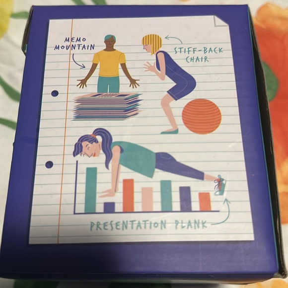 Office Yoga Mug - Picture 2 of 4